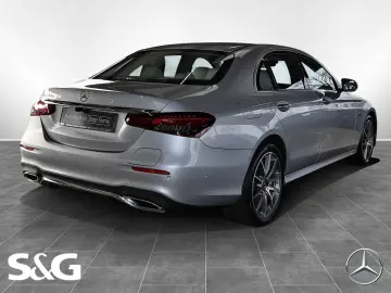 MERCEDES-BENZ E 300 de Limousine 360  MBUX AHK HUD S&hellip;