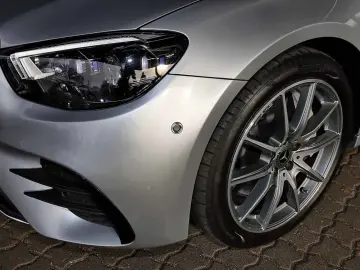 MERCEDES-BENZ E 300 de Limousine 360  MBUX AHK HUD S&hellip;