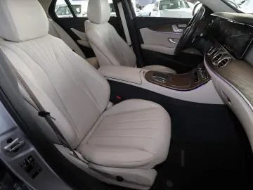 MERCEDES-BENZ E 300 de Limousine 360  MBUX AHK HUD S&hellip;