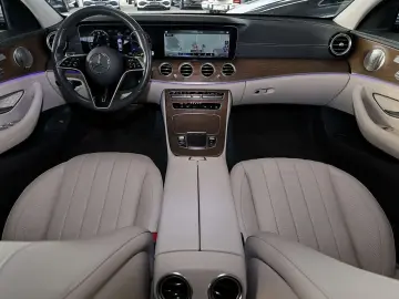 MERCEDES-BENZ E 300 de Limousine 360  MBUX AHK HUD S&hellip;