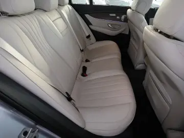 MERCEDES-BENZ E 300 de Limousine 360  MBUX AHK HUD S&hellip;