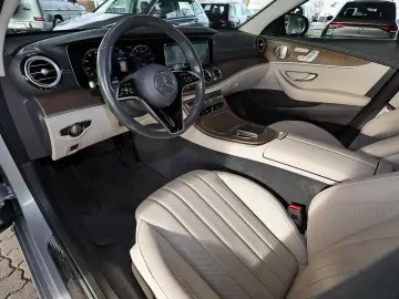 MERCEDES-BENZ E 300 de Limousine 360  MBUX AHK HUD S&hellip;