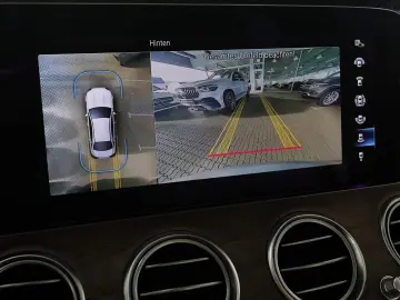 MERCEDES-BENZ E 300 de Limousine 360  MBUX AHK HUD S&hellip;