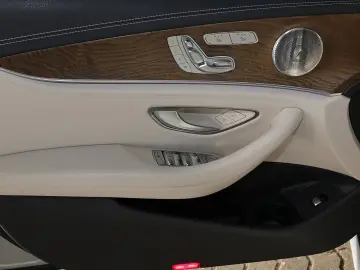 MERCEDES-BENZ E 300 de Limousine 360  MBUX AHK HUD S&hellip;