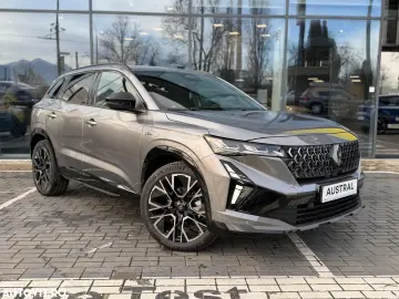 Renault Austral 160 MHEV Esprite Alpine