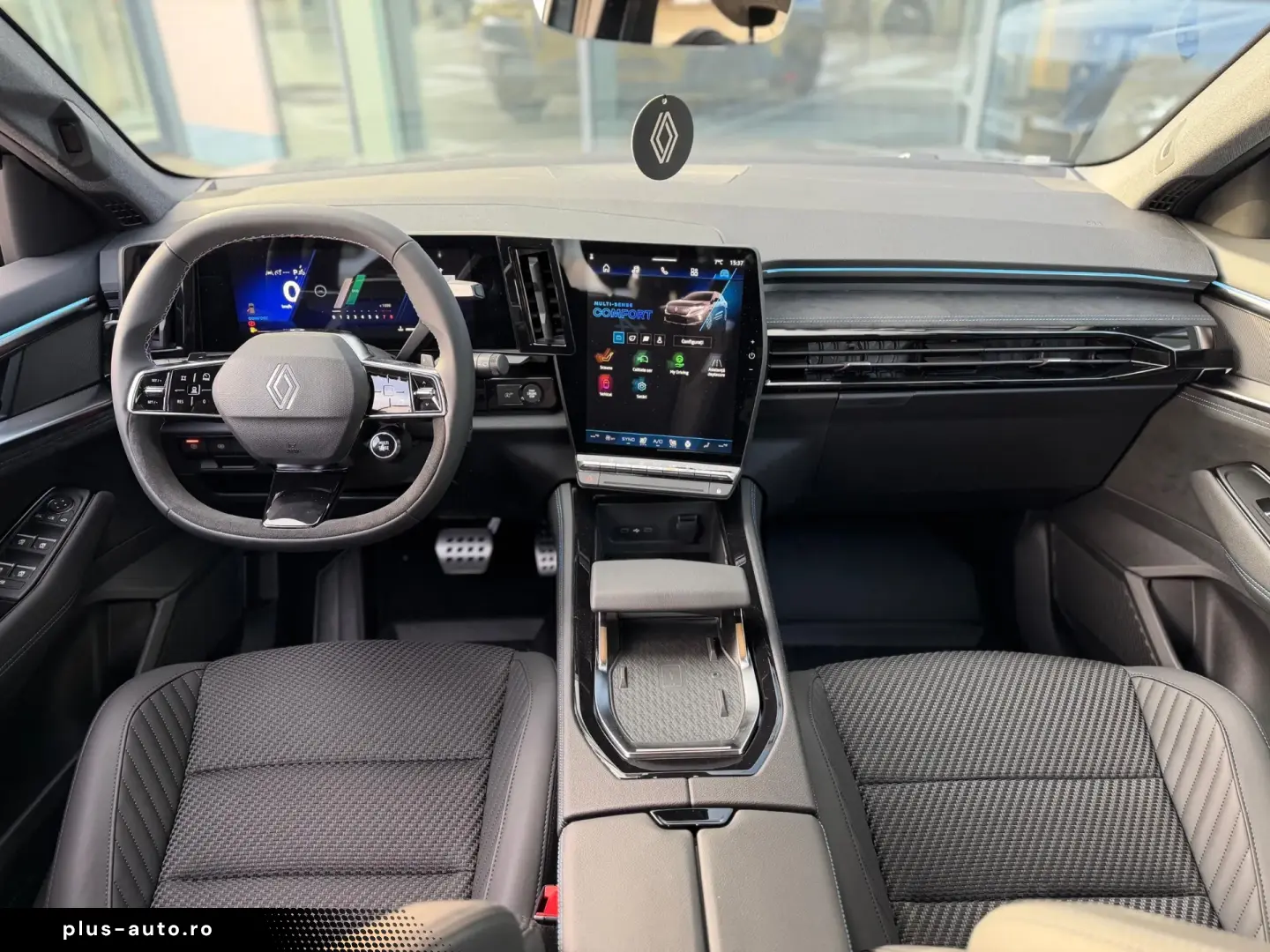 Renault Austral 160 MHEV Esprite Alpine