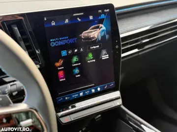 Renault Austral 160 MHEV Esprite Alpine