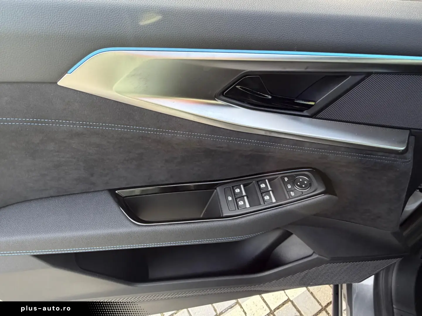 Renault Austral 160 MHEV Esprite Alpine