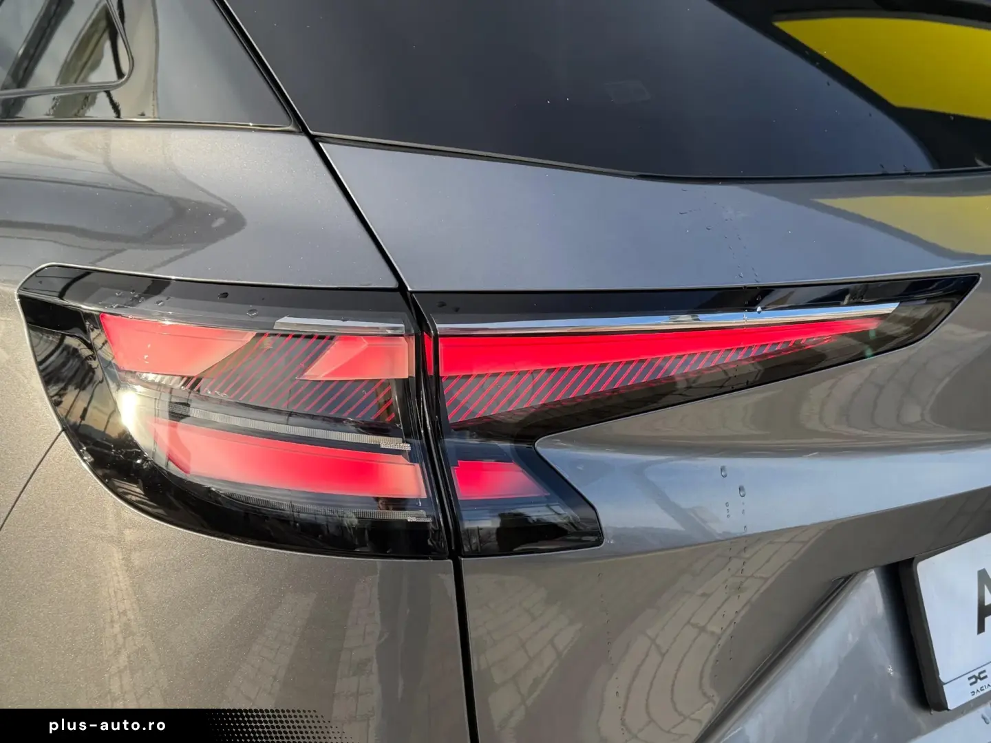 Renault Austral 160 MHEV Esprite Alpine