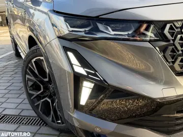 Renault Austral 160 MHEV Esprite Alpine