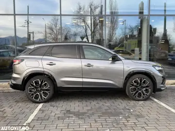 Renault Austral 160 MHEV Esprite Alpine