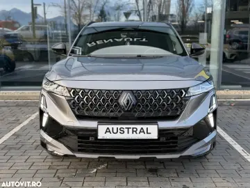 Renault Austral 160 MHEV Esprite Alpine