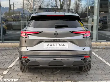 Renault Austral 160 MHEV Esprite Alpine