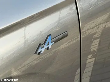 Renault Austral 160 MHEV Esprite Alpine