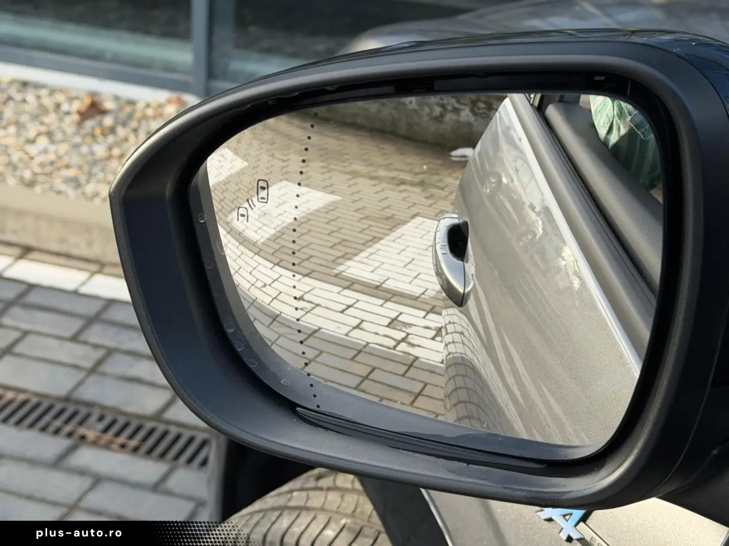 Renault Austral 160 MHEV Esprite Alpine