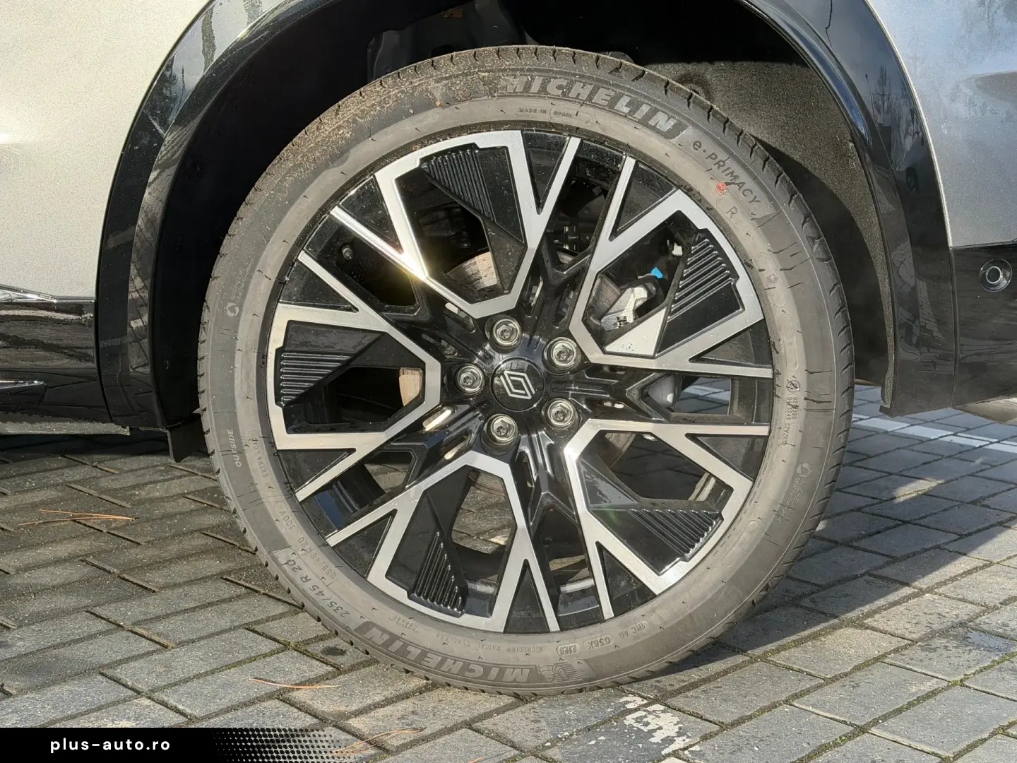 Renault Austral 160 MHEV Esprite Alpine