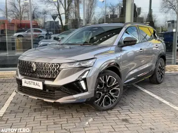 Renault Austral 160 MHEV Esprite Alpine