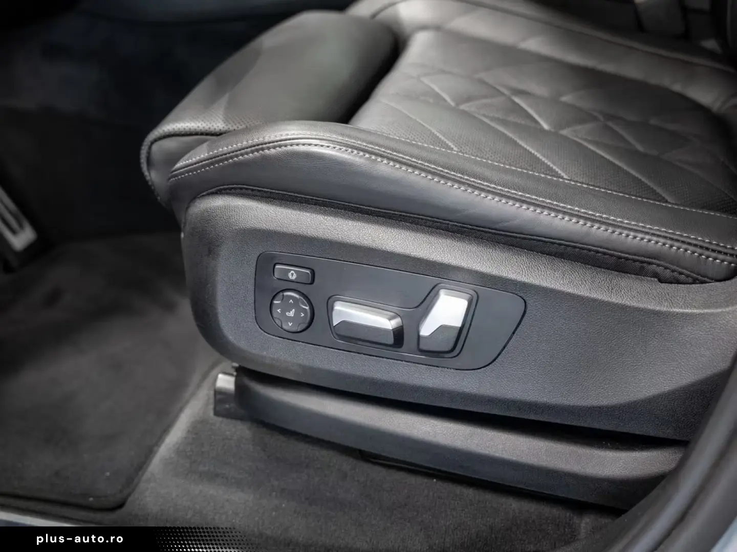 BMW X5 xDrive 30d M-Sport FACEL. PANO