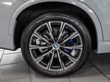 BMW X5 xDrive 30d M-Sport FACEL. PANO