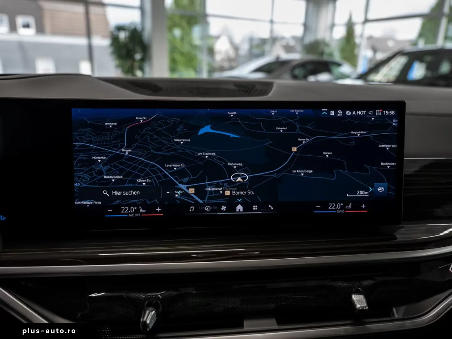 BMW X5 xDrive 30d M-Sport FACEL. PANO