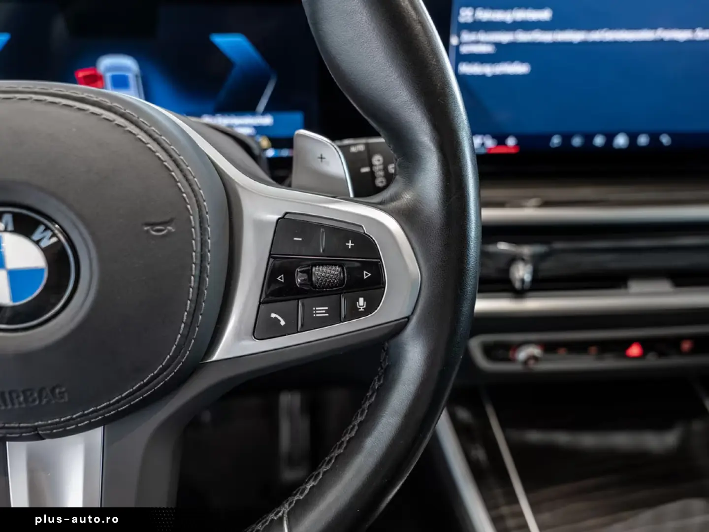 BMW X5 xDrive 30d M-Sport FACEL. PANO