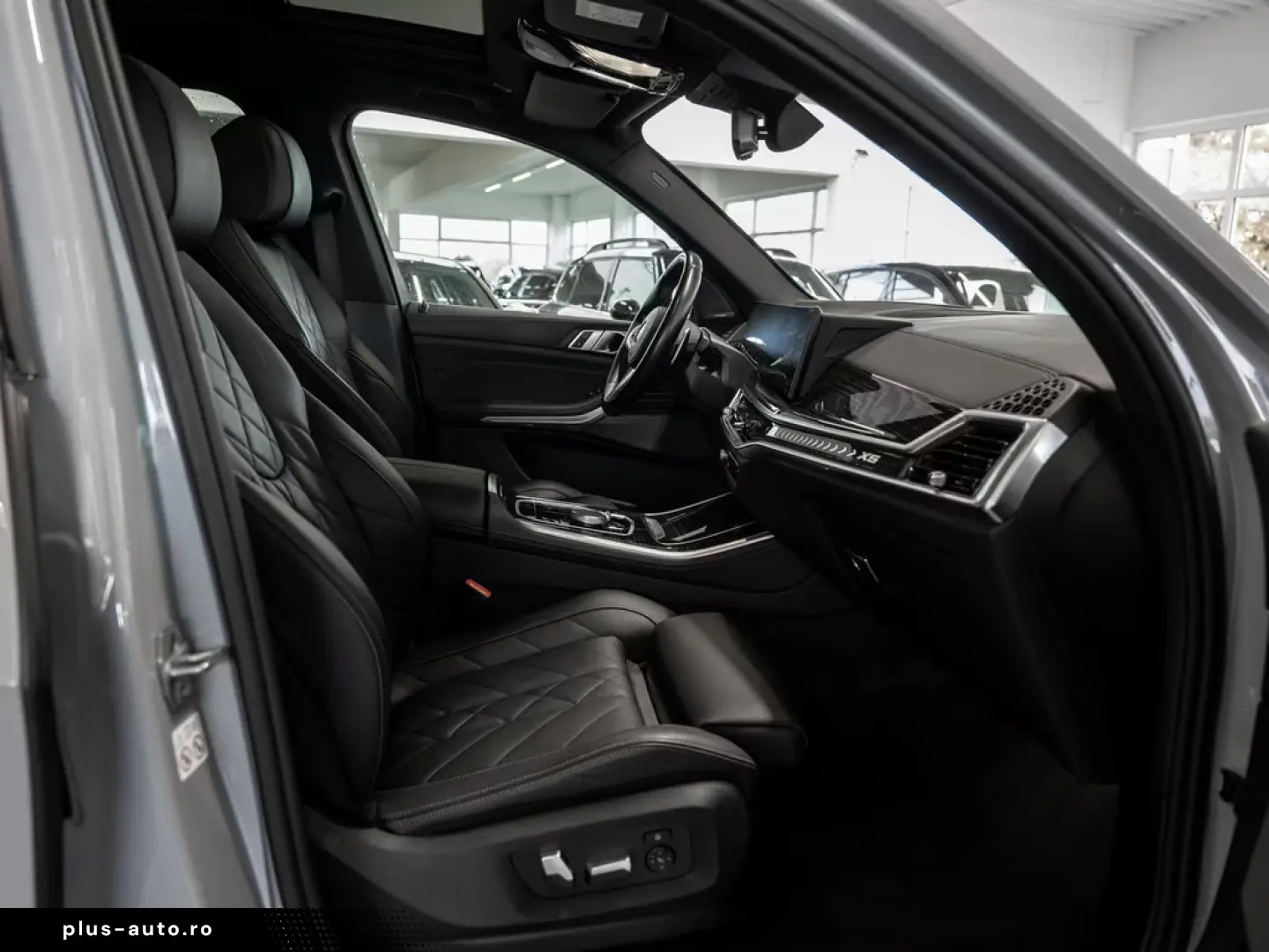 BMW X5 xDrive 30d M-Sport FACEL. PANO