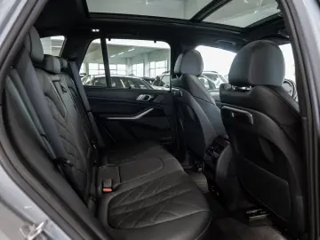BMW X5 xDrive 30d M-Sport FACEL. PANO