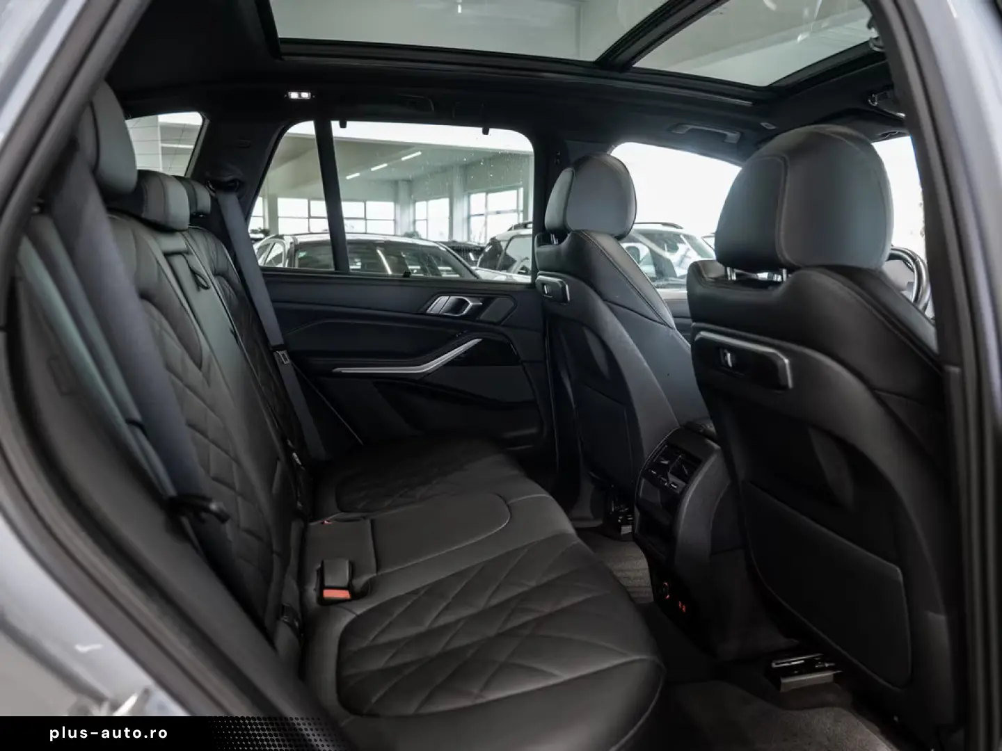 BMW X5 xDrive 30d M-Sport FACEL. PANO