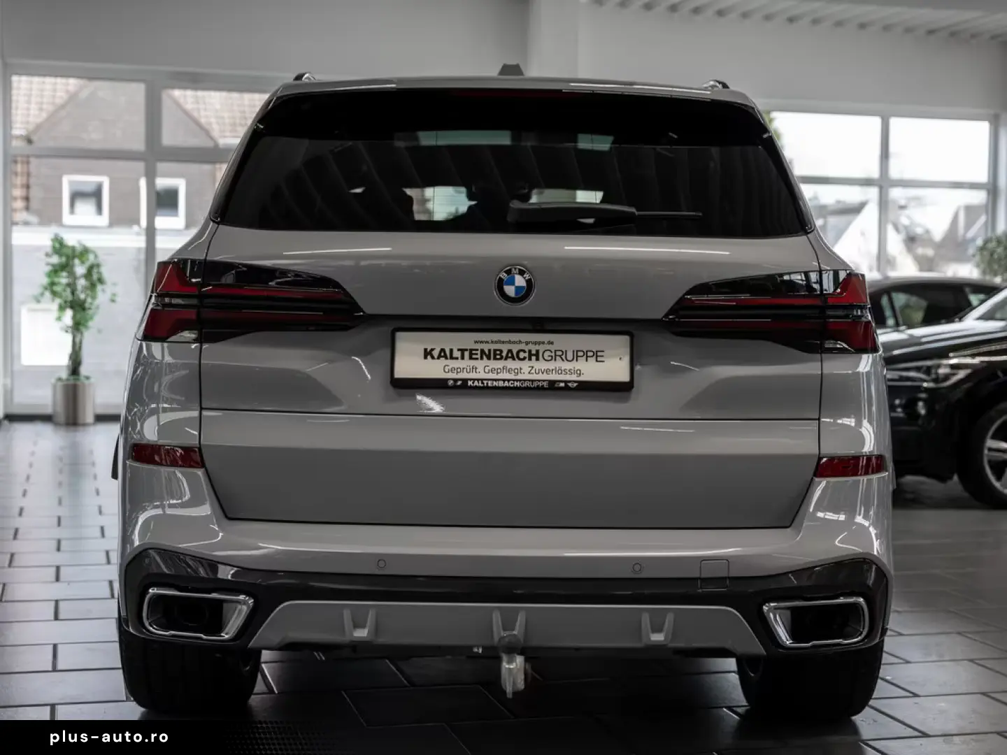 BMW X5 xDrive 30d M-Sport FACEL. PANO