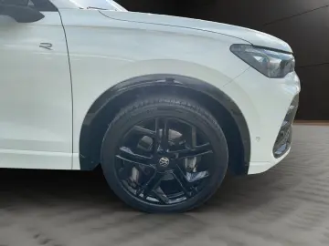 VW Tiguan 2.0 TDI R-Line 4M DSG AHK Matrix Sthzg.