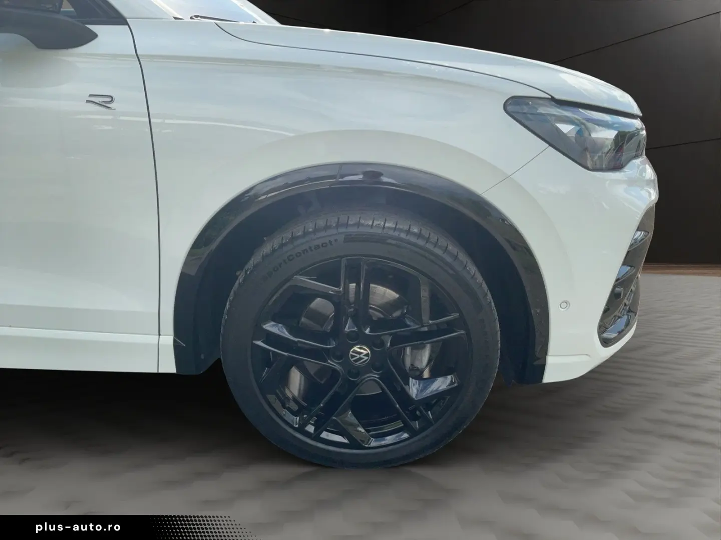 VW Tiguan 2.0 TDI R-Line 4M DSG AHK Matrix Sthzg.