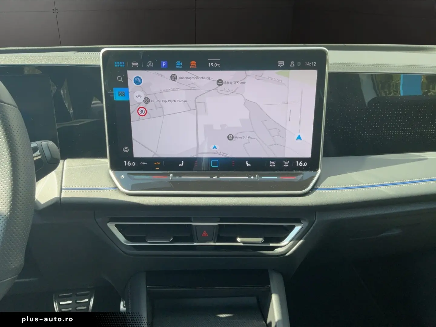 VW Tiguan 2.0 TDI R-Line 4M DSG AHK Matrix Sthzg.