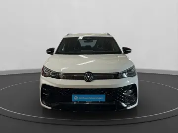 VW Tiguan 2.0 TSI 4Motion R-Line  DSG ACC NAVI LM
