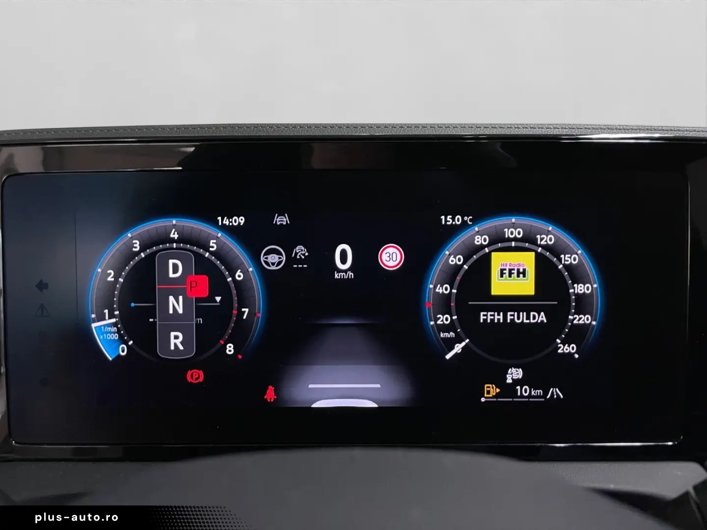 VW Tiguan 2.0 TSI 4Motion R-Line  DSG ACC NAVI LM