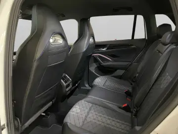 VW Tiguan 2.0 TSI 4Motion R-Line  DSG ACC NAVI LM