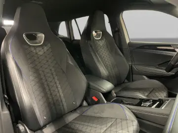 VW Tiguan 2.0 TSI 4Motion R-Line  DSG ACC NAVI LM