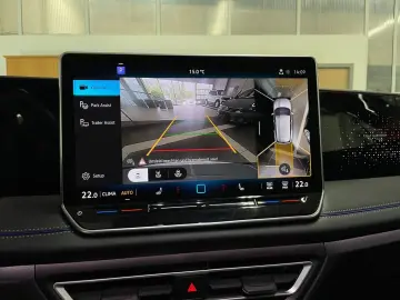 VW Tiguan 2.0 TSI 4Motion R-Line  DSG ACC NAVI LM