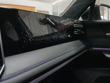 VW Tiguan 2.0 TSI 4Motion R-Line  DSG ACC NAVI LM