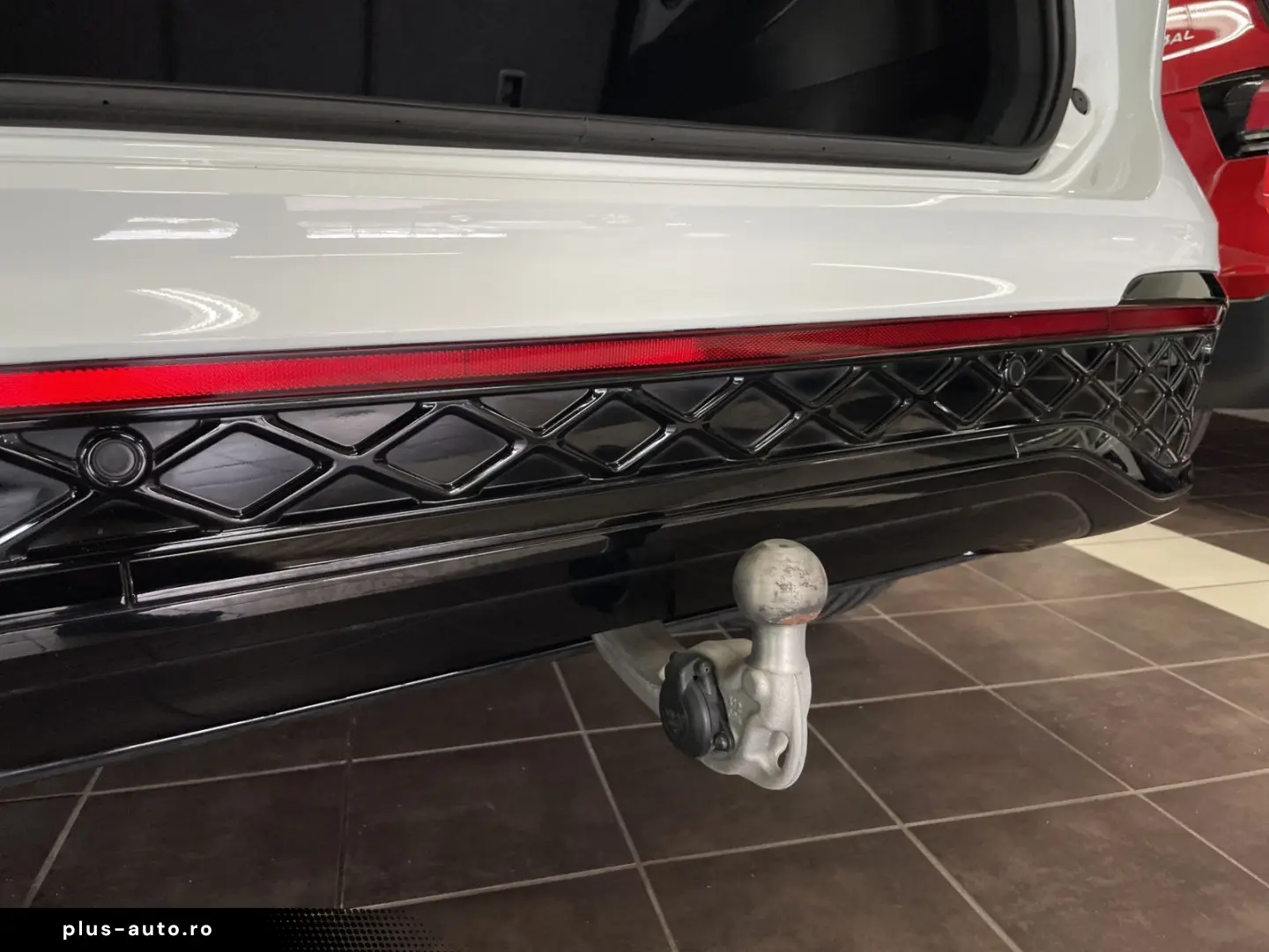 VW Tiguan 2.0 TSI 4Motion R-Line  DSG ACC NAVI LM