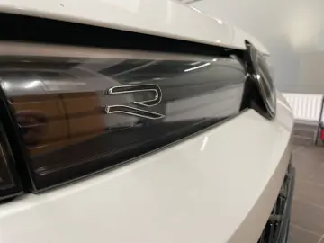 VW Tiguan 2.0 TSI 4Motion R-Line  DSG ACC NAVI LM