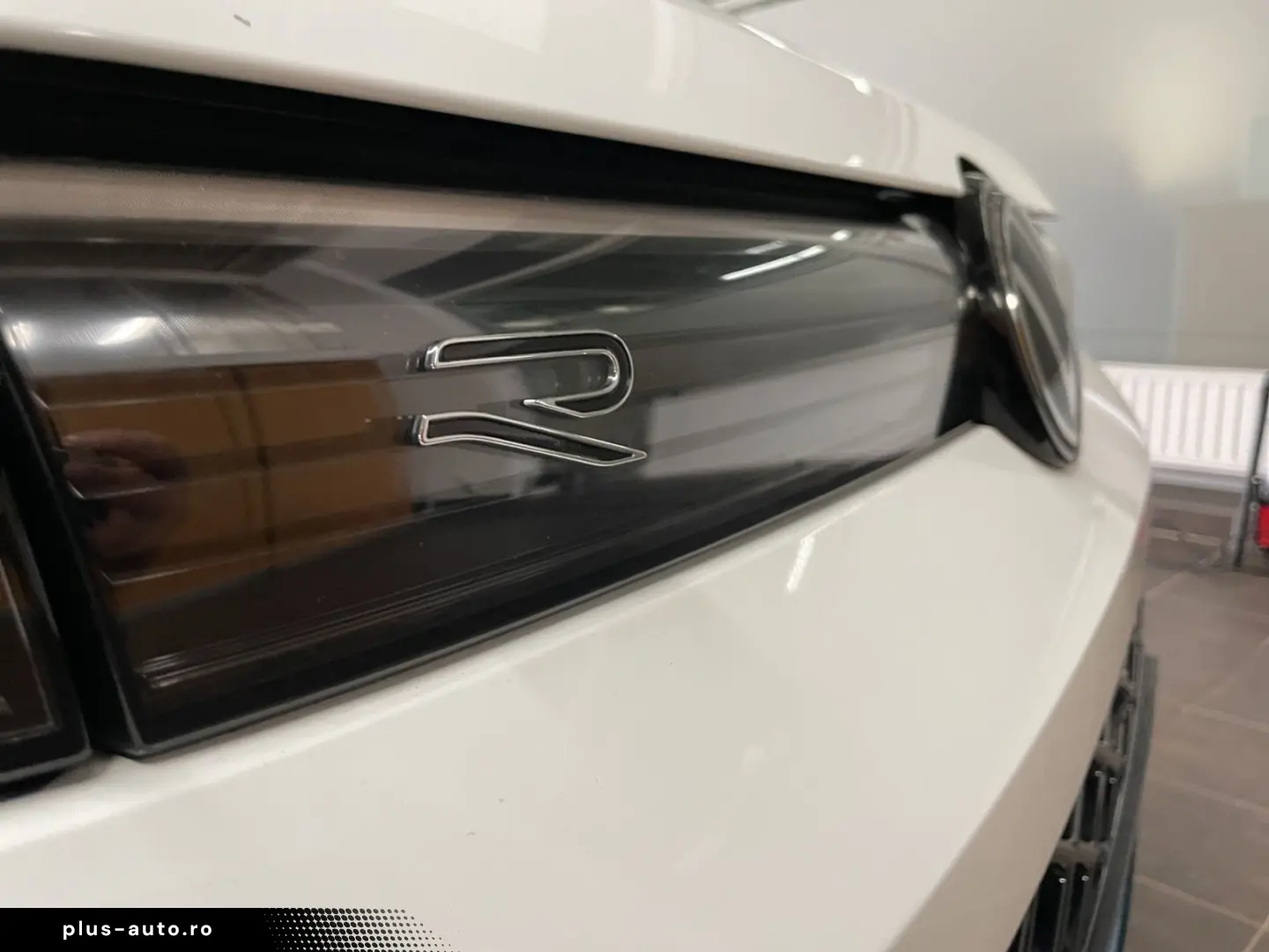 VW Tiguan 2.0 TSI 4Motion R-Line  DSG ACC NAVI LM