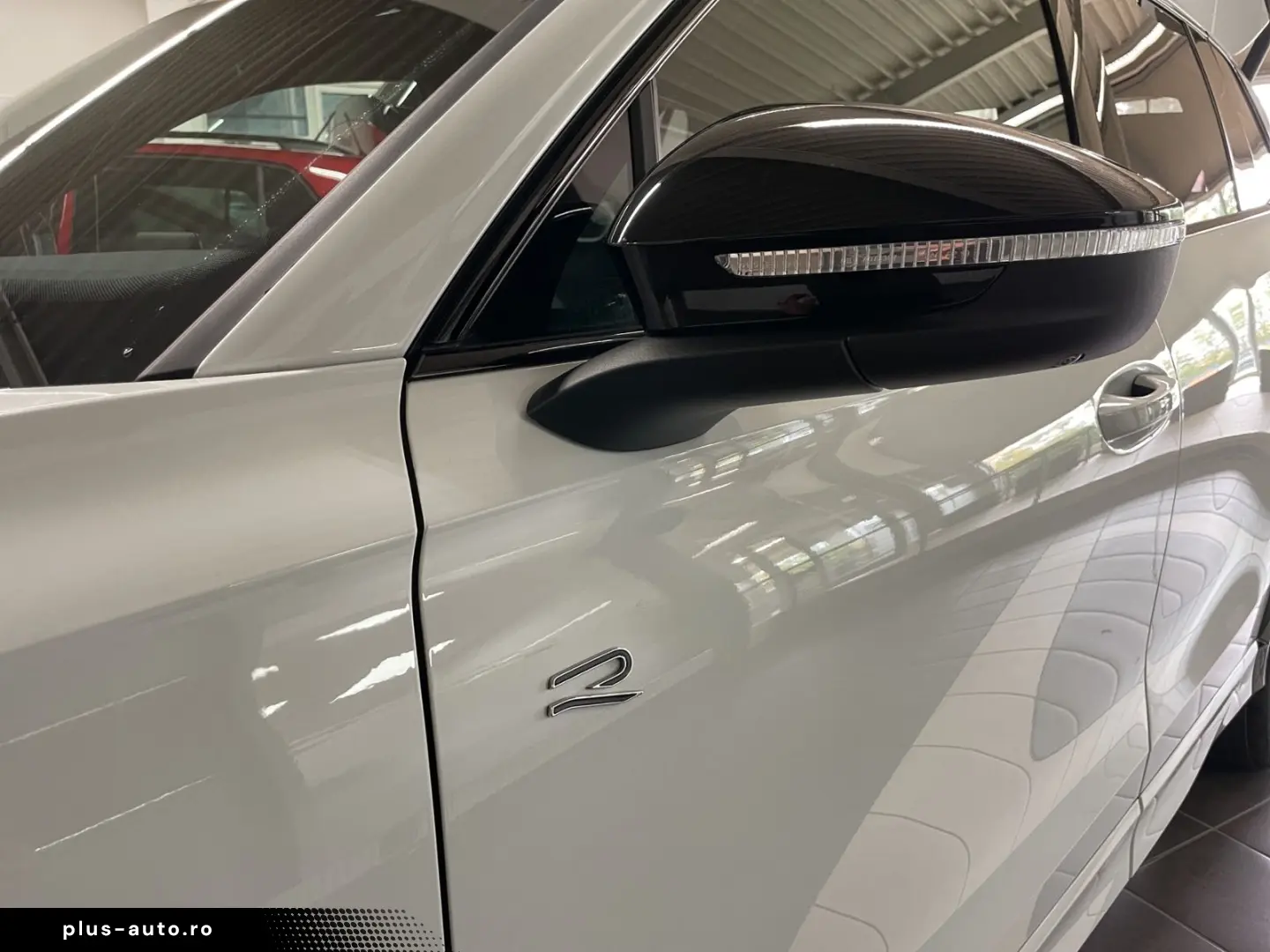 VW Tiguan 2.0 TSI 4Motion R-Line  DSG ACC NAVI LM