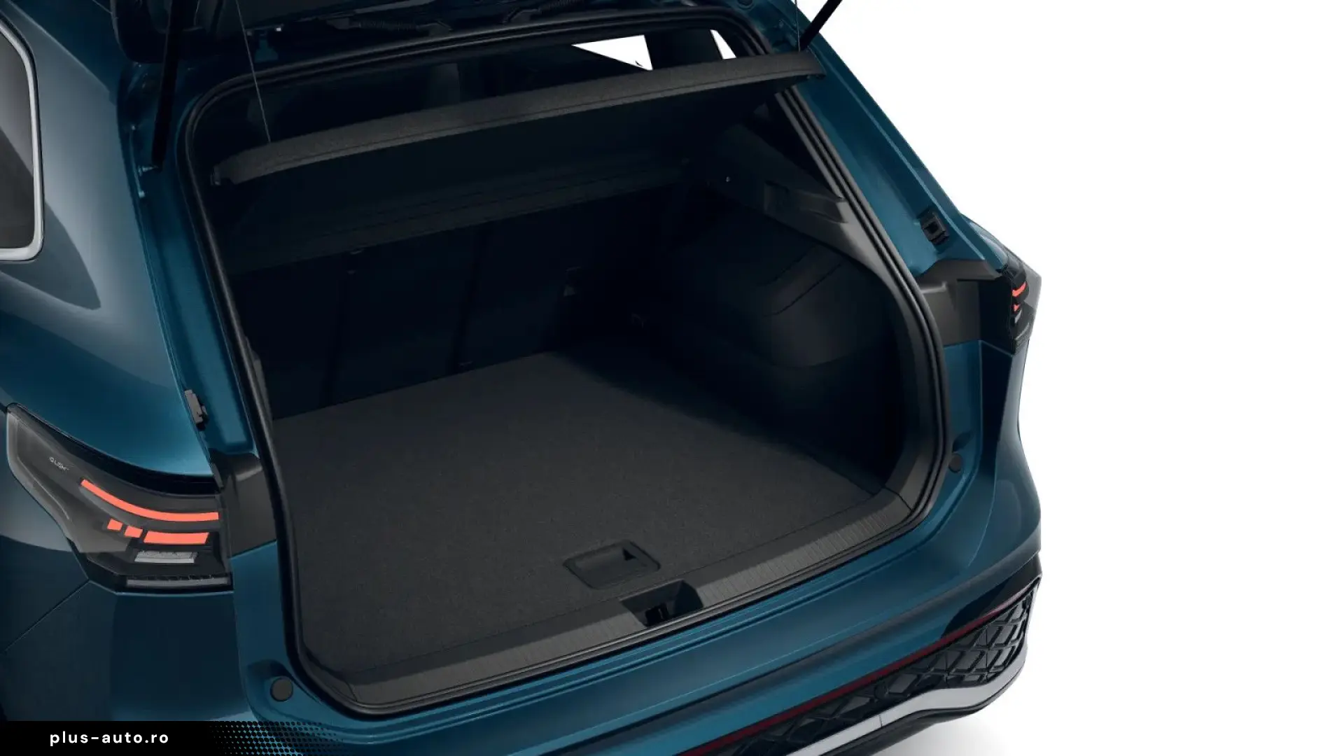 VW Tiguan 2.0 TSI DSG 4M 265PS R-LINE LM20 AHK KAME