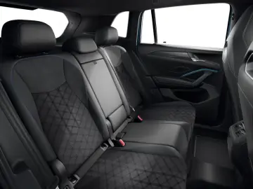 VW Tiguan 2.0 TSI DSG 4M 265PS R-LINE LM20 AHK KAME