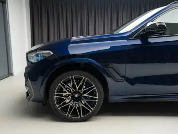 BMW X6 M Competition
