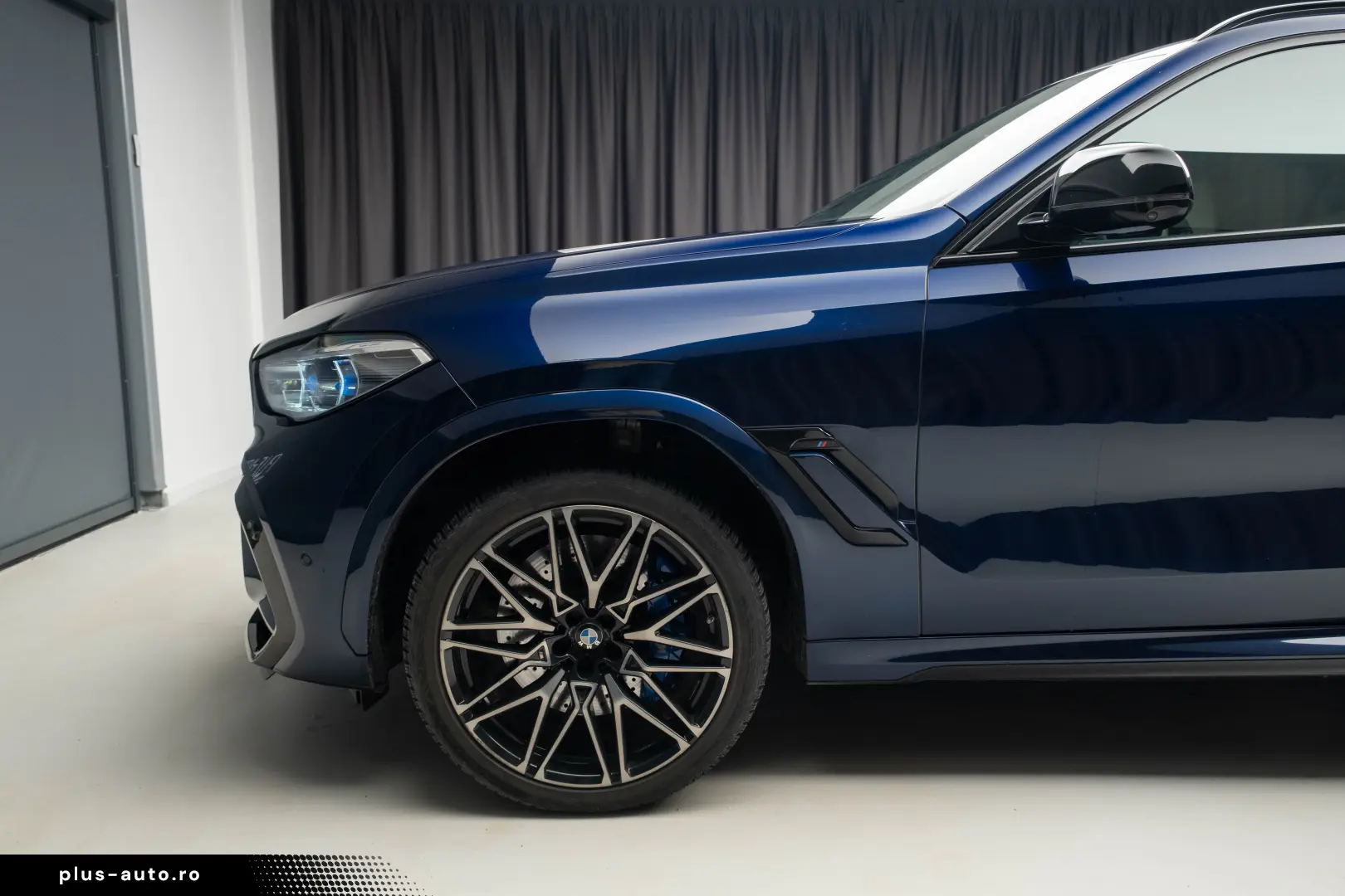 BMW X6 M Competition