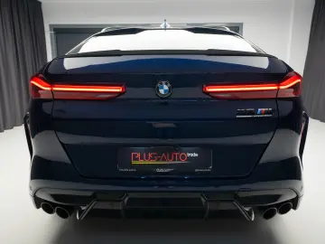 BMW X6 M Competition