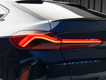 BMW X6 M Competition