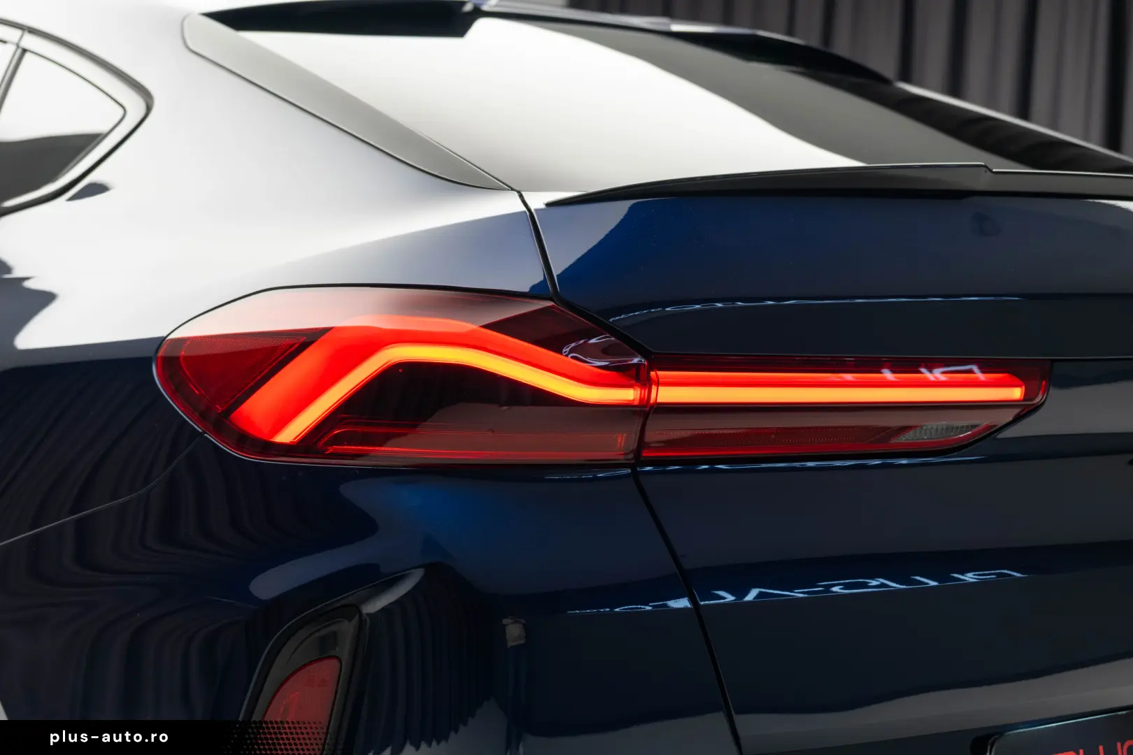 BMW X6 M Competition