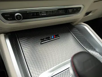 BMW X6 M Competition